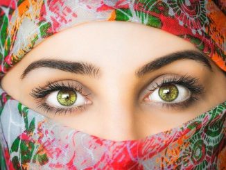 Les secrets de beauté des femmes orientales