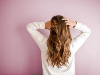 Ne pas avoir les cheveux emmêlés